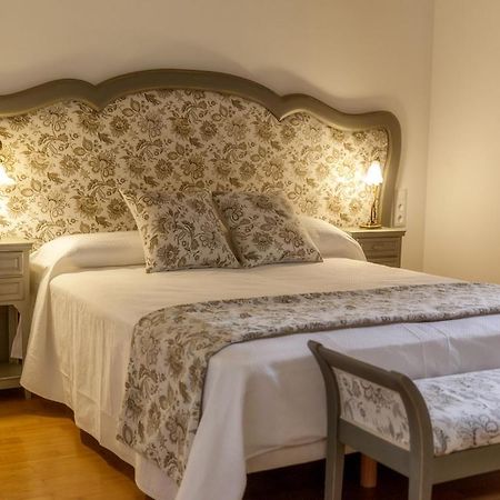 Casa Rectoral De San Eusebio 호텔 오렌세 외부 사진